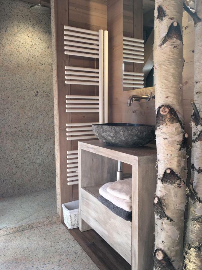 מגב Chalet Mine De Rien מראה חיצוני תמונה
