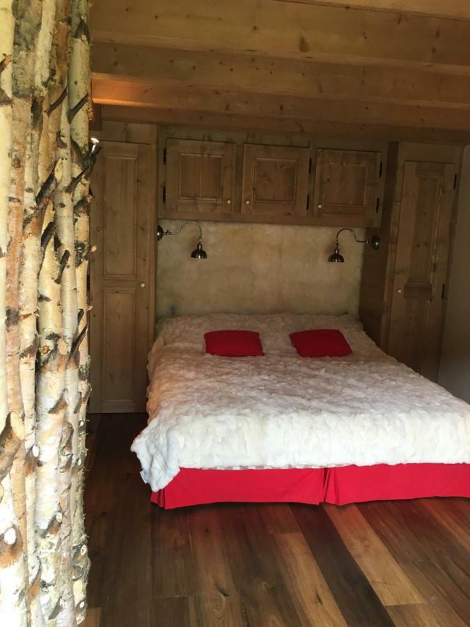 מגב Chalet Mine De Rien מראה חיצוני תמונה